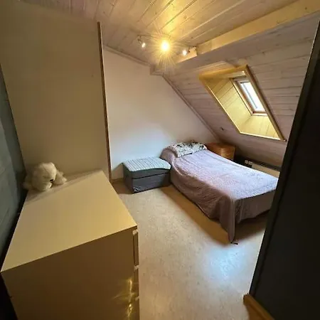 Apartman Ladegardsgaten Flat-bryggen Area